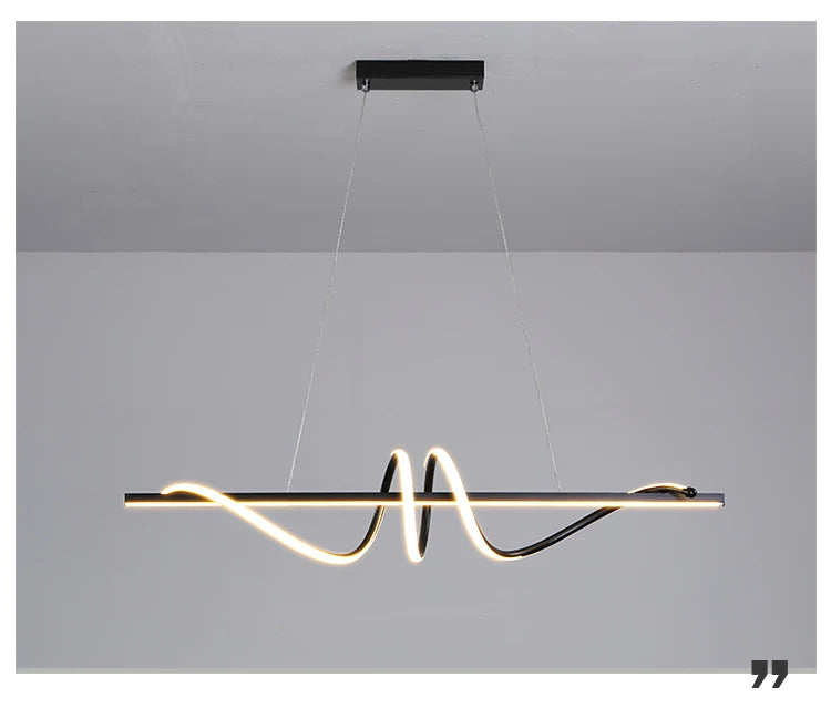 Modern led living room Pendant Lights Hanging Lamp for Dining table kitchen Cloakroom Office Home Decor Furniture Minimalist