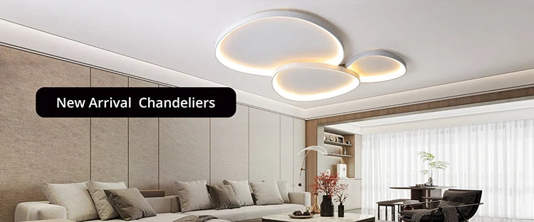 Modern led living room Pendant Lights Hanging Lamp for Dining table kitchen Cloakroom Office Home Decor Furniture Minimalist