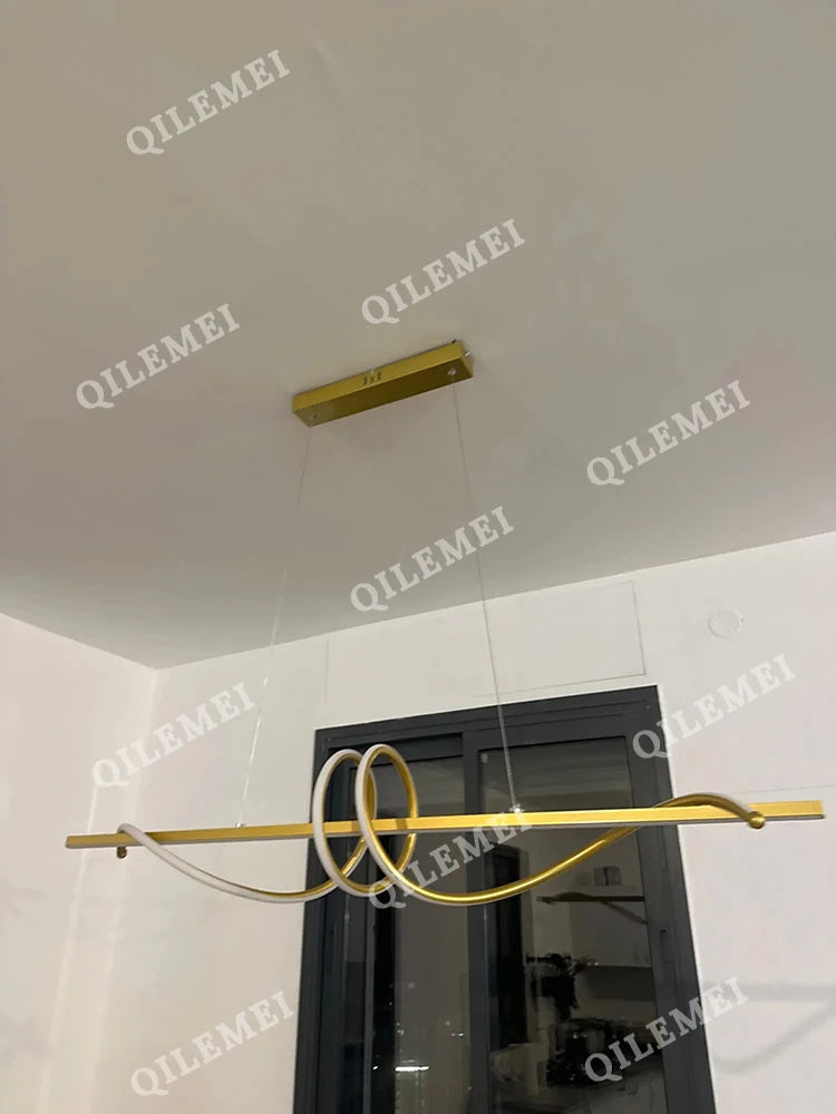 Modern led living room Pendant Lights Hanging Lamp for Dining table kitchen Cloakroom Office Home Decor Furniture Minimalist