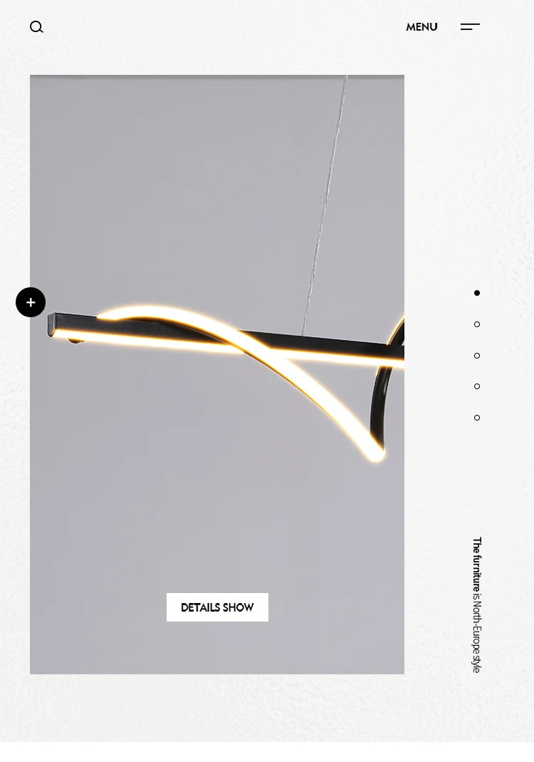 Modern led living room Pendant Lights Hanging Lamp for Dining table kitchen Cloakroom Office Home Decor Furniture Minimalist