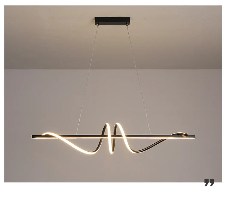 Modern led living room Pendant Lights Hanging Lamp for Dining table kitchen Cloakroom Office Home Decor Furniture Minimalist